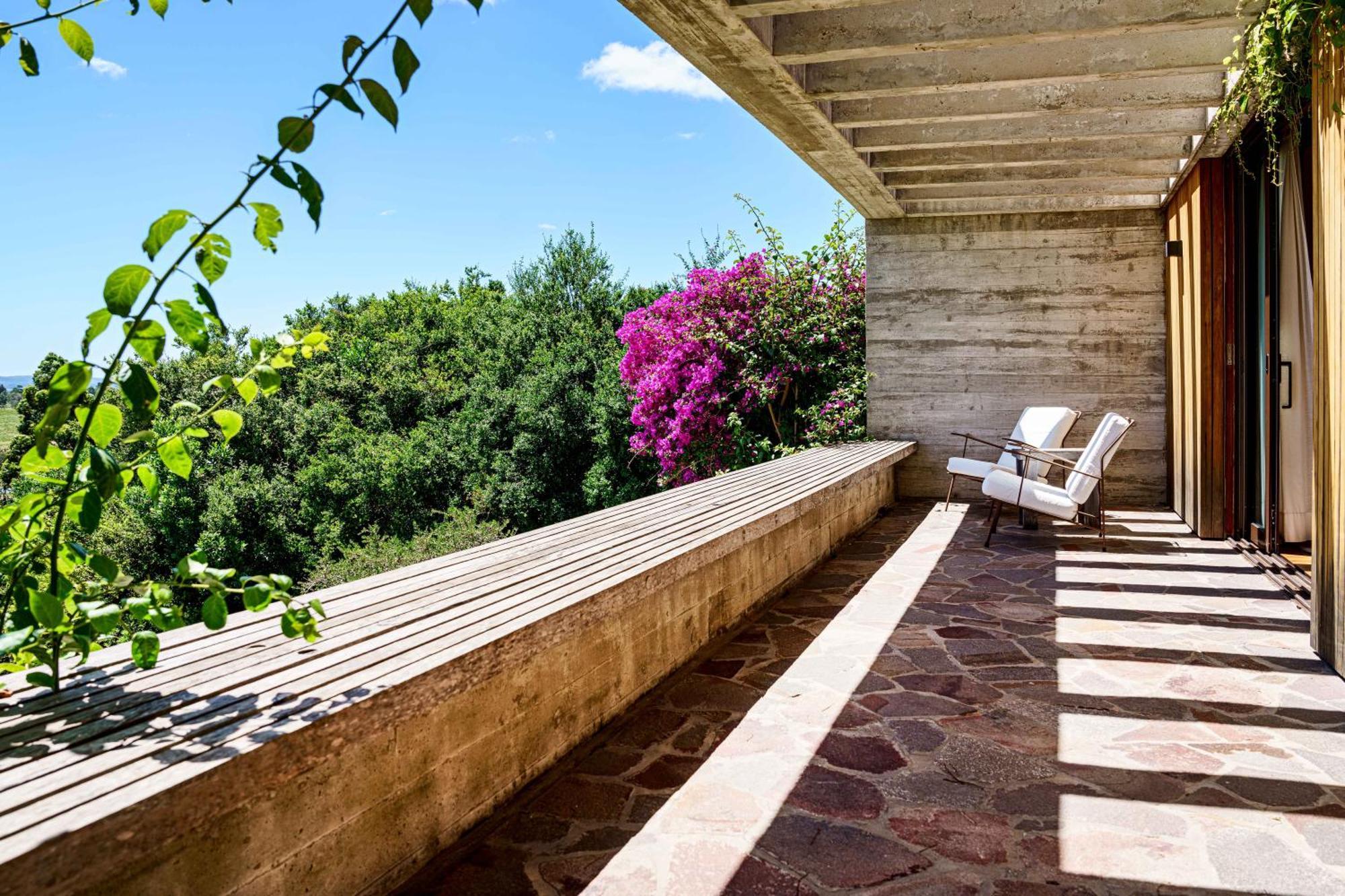 Hotel Fasano Punta Del Este Exterior photo