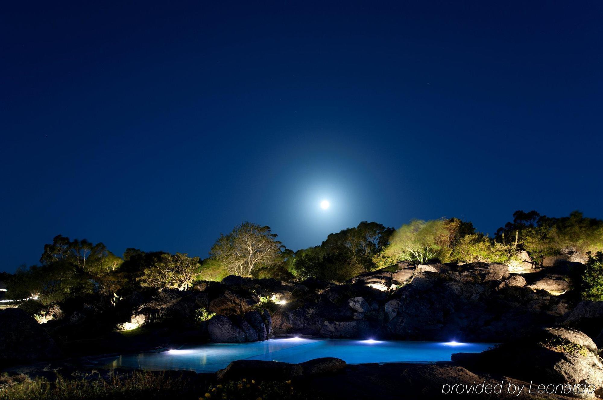 Hotel Fasano Punta Del Este Facilities photo