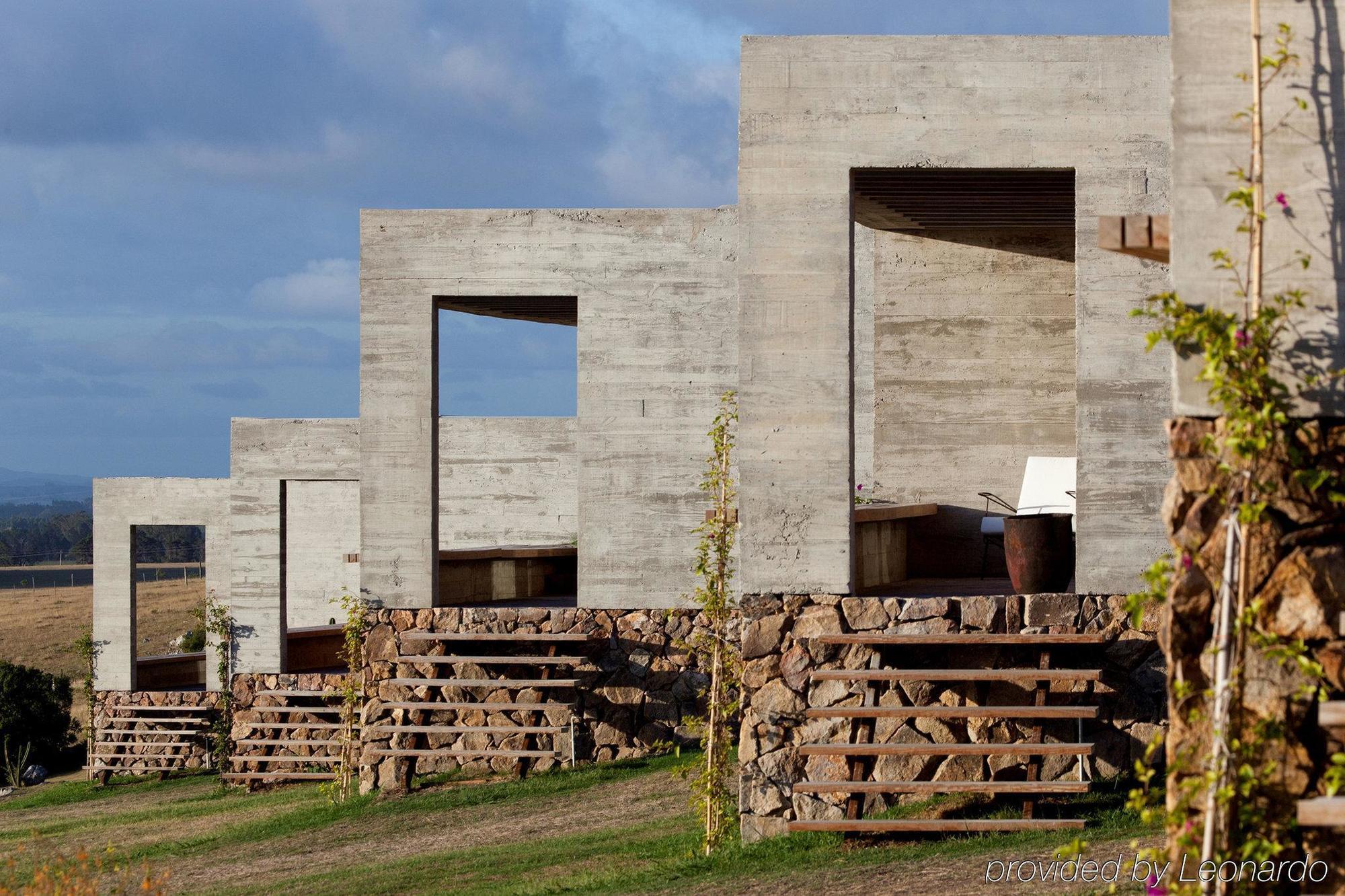 Hotel Fasano Punta Del Este Exterior photo