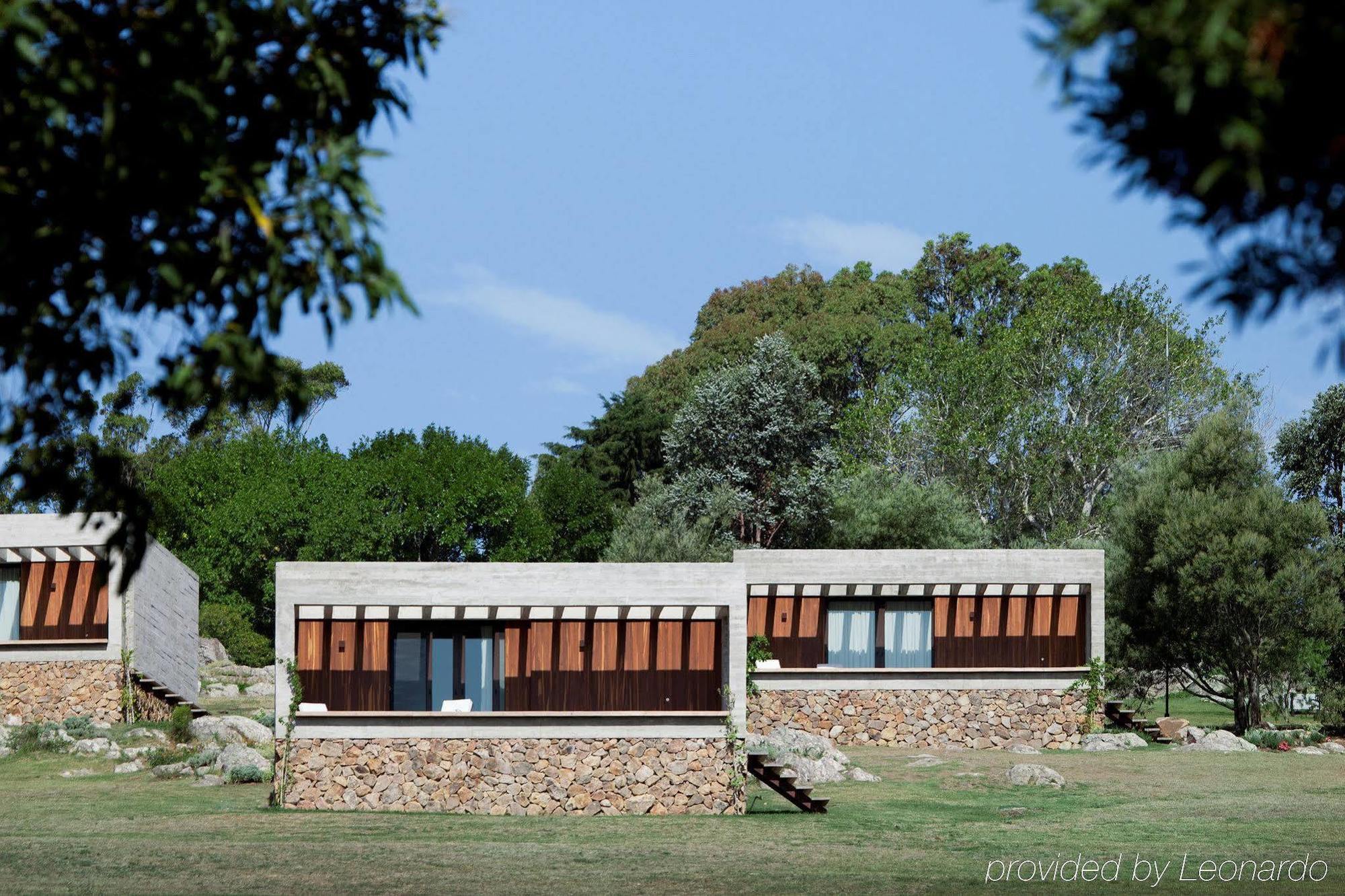 Hotel Fasano Punta Del Este Exterior photo