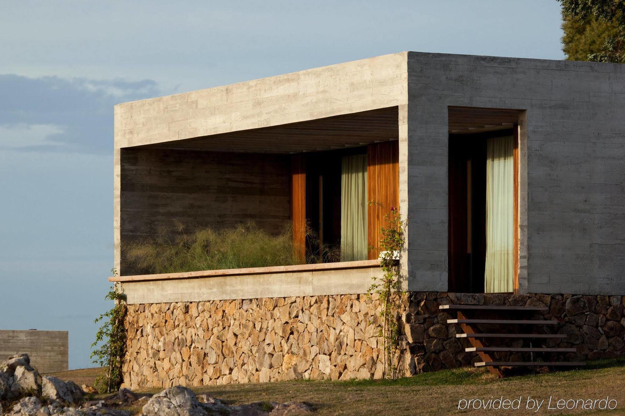 Hotel Fasano Punta Del Este Exterior photo